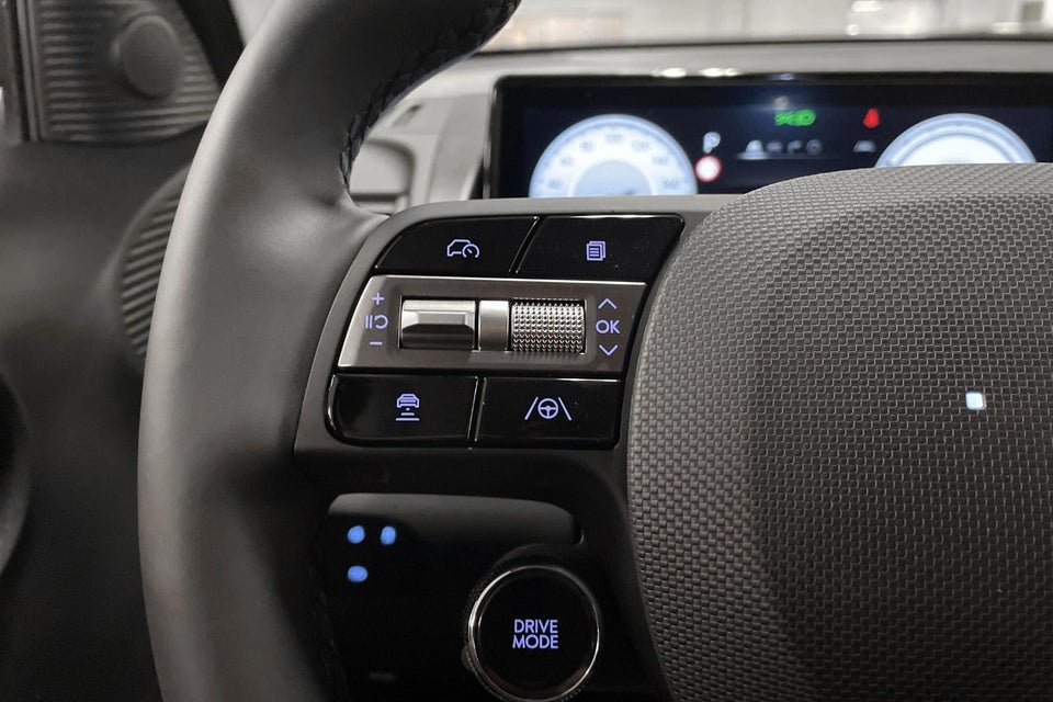 Hyundai Inster 49 Advanced 5d