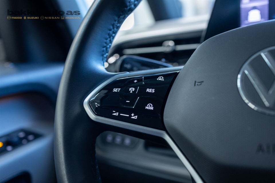 VW ID.Buzz 79 Pro SWB 5d