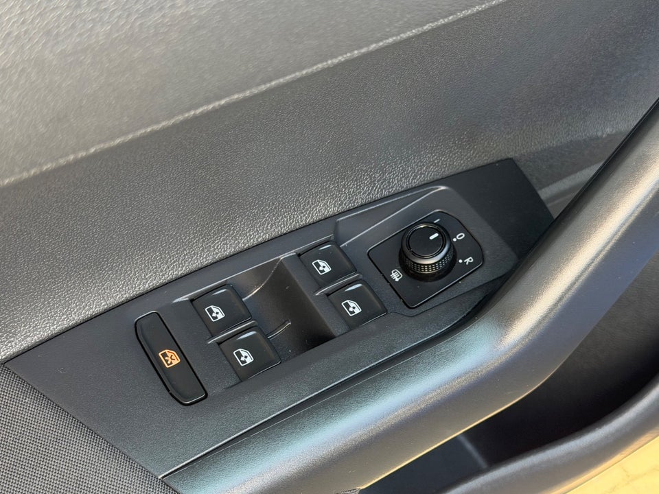 VW Polo 1,0 TSi 95 Comfortline Connect 5d