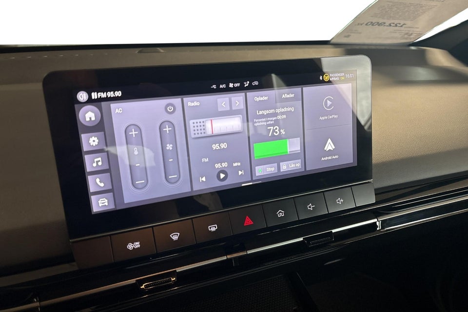 MG 4 51 Nordic Edition 5d