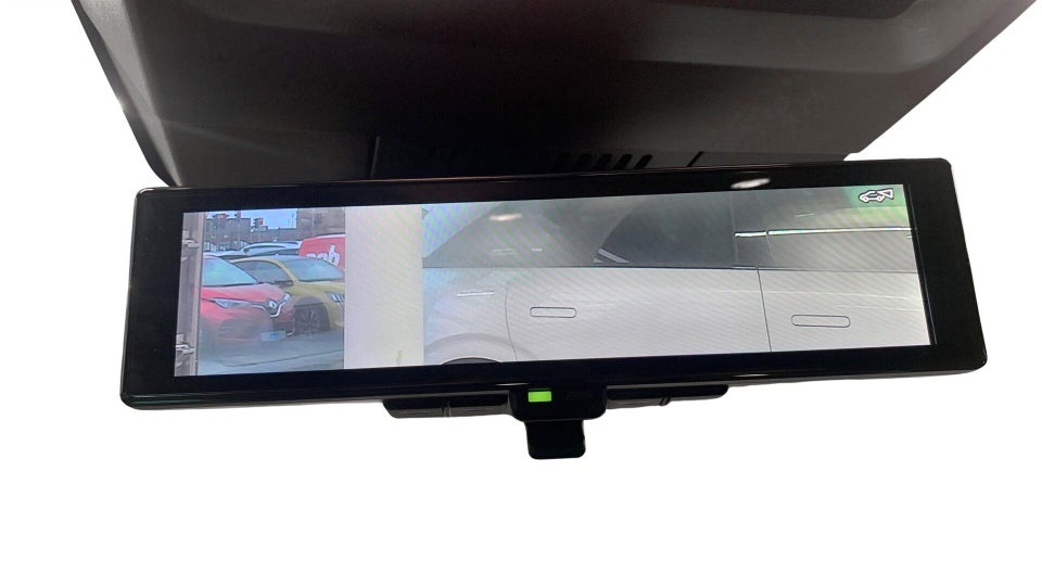 Renault Megane E-Tech 60 Techno 5d