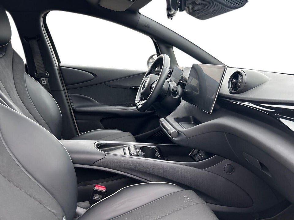 BYD Dolphin 60 Comfort 5d