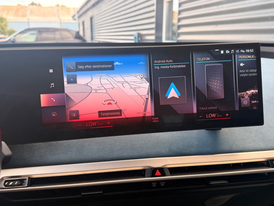 BMW iX xDrive40 5d