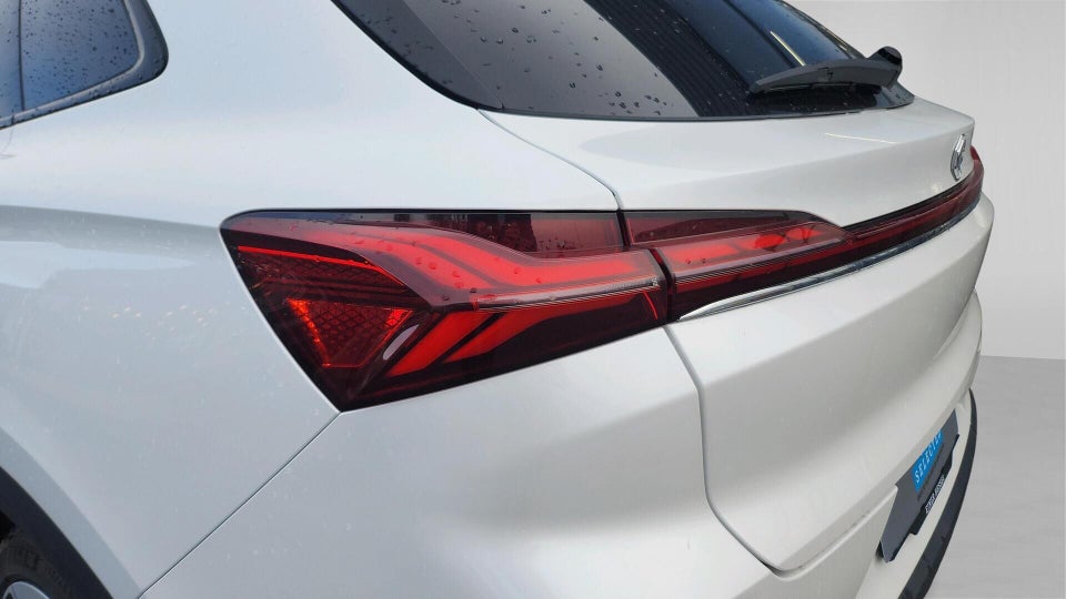 MG Marvel R Luxury 5d