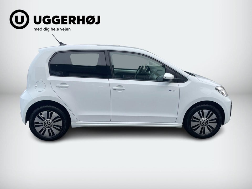 VW e-Up! Move Up! 5d