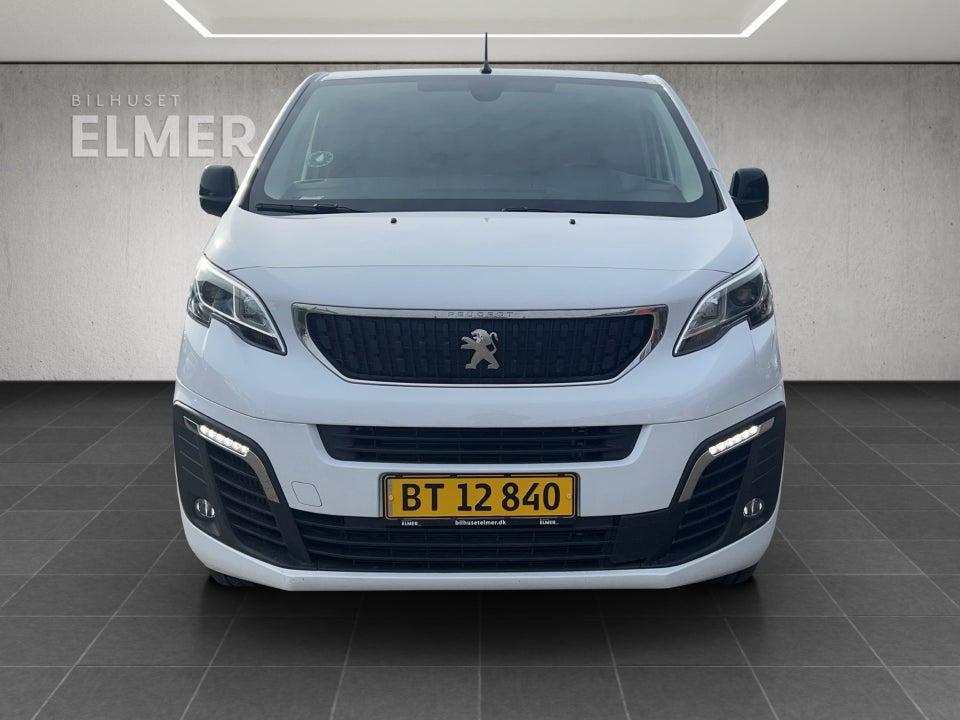 Peugeot Expert 2,0 BlueHDi 144 L2 Premium Van