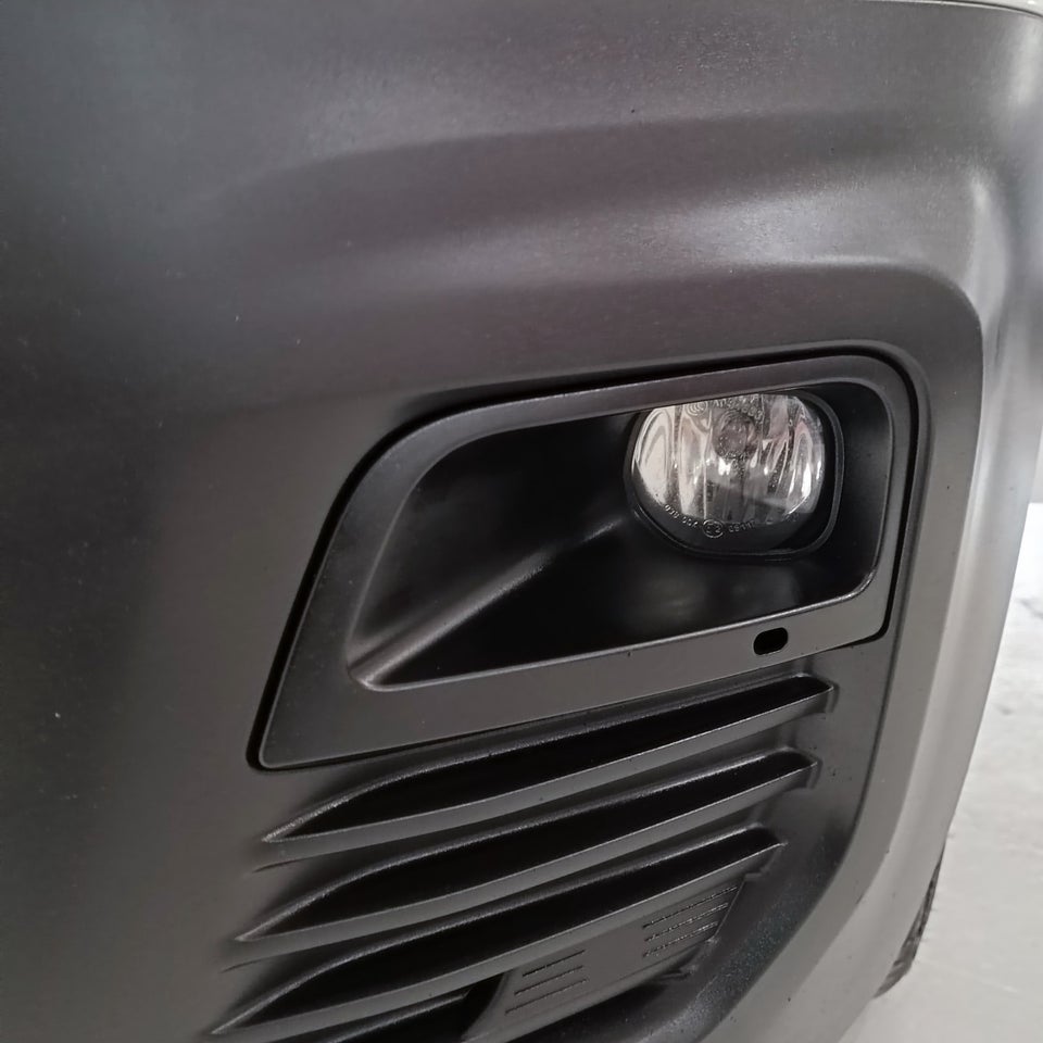 Peugeot Partner 1,5 BlueHDi 100 L1V1 Plus Van