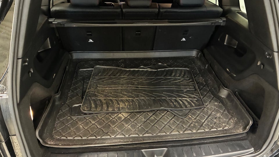 Mercedes GLB220 d 2,0 AMG Line aut. 5d