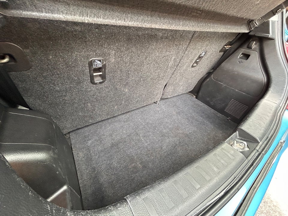 Suzuki Swift 1,2 Limited ECO+ 5d