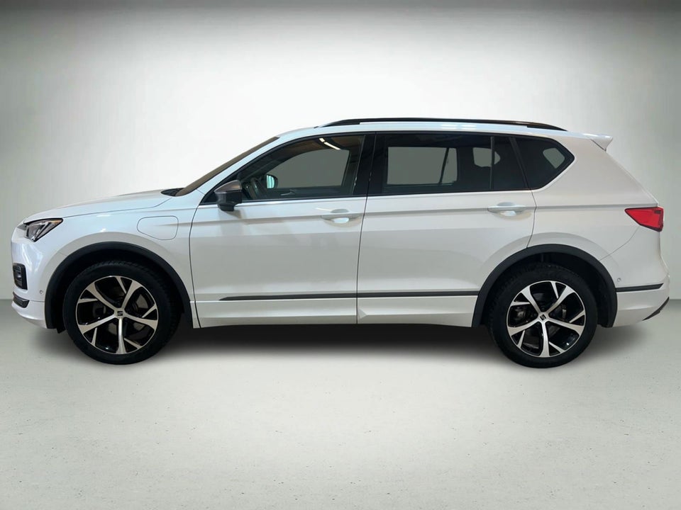 Seat Tarraco 1,4 eHybrid FR DSG 5d