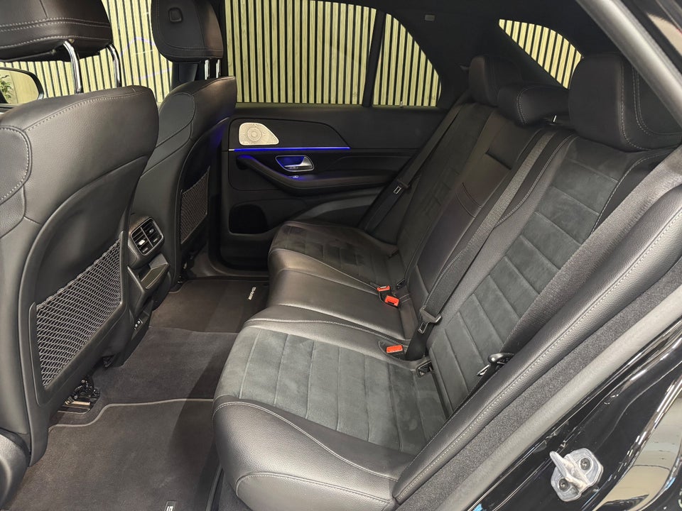 Mercedes GLE350 de 2,0 AMG Premium Plus aut. 4Matic 5d