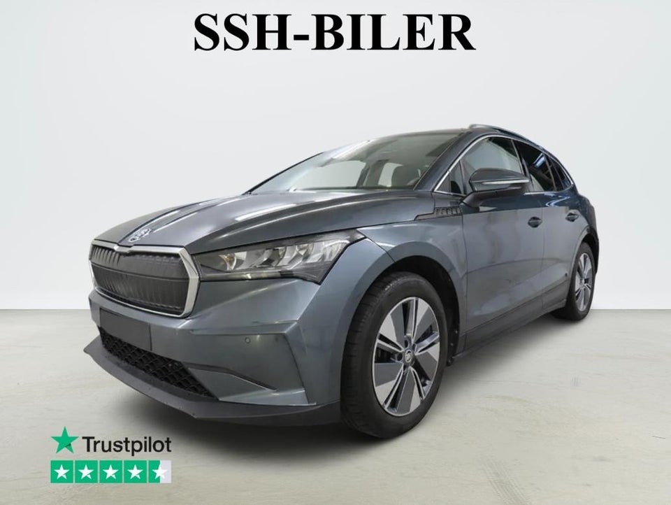 Skoda Enyaq 80 iV 5d