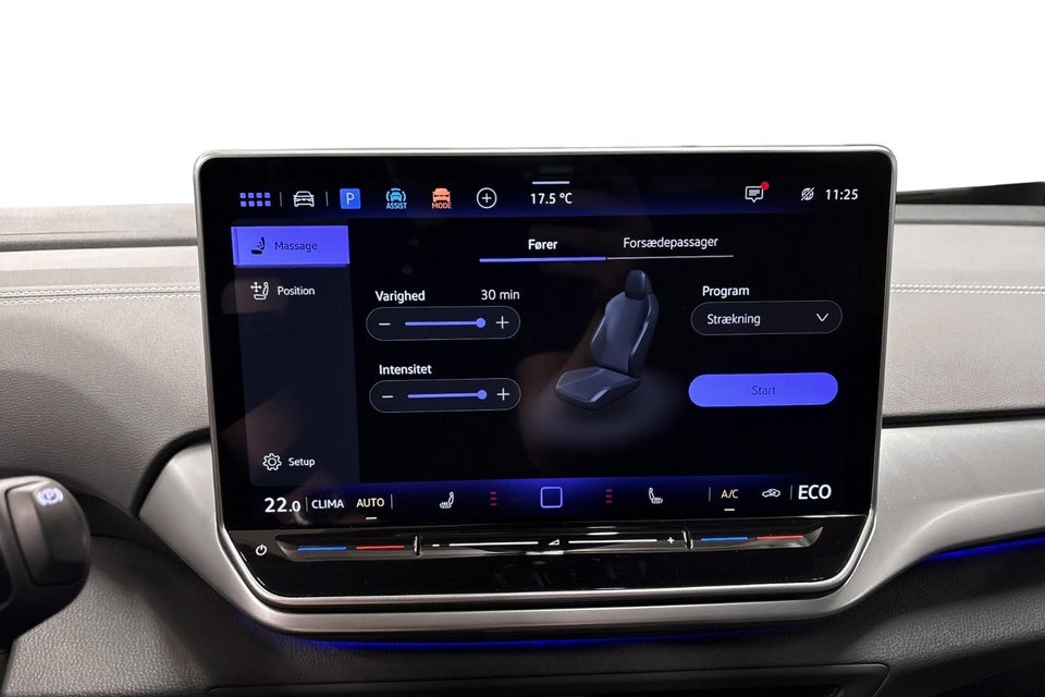 VW ID.4 77 Style+ 5d