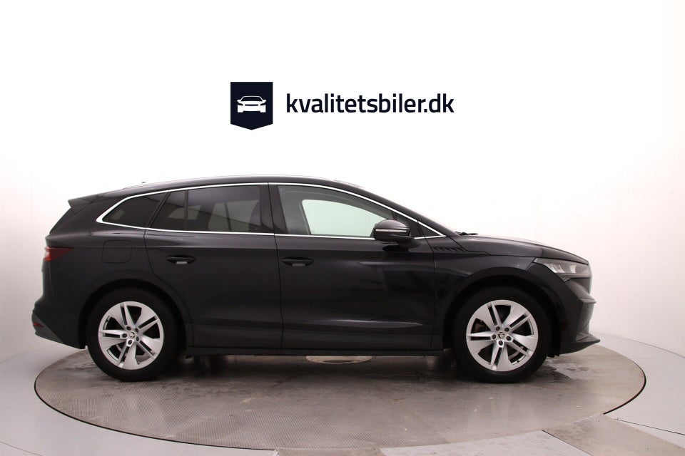Skoda Enyaq 80 iV Lounge 5d