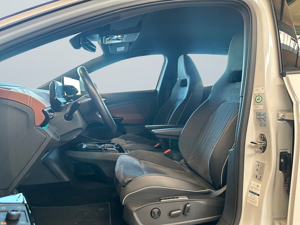 VW ID.4 77 Pro Performance 5d