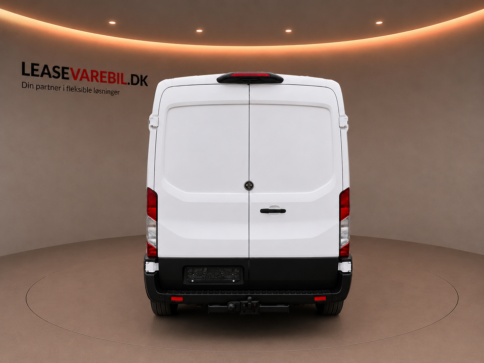 Ford Transit 350 L3 Van 2,0 TDCi 130 Trend H2 FWD
