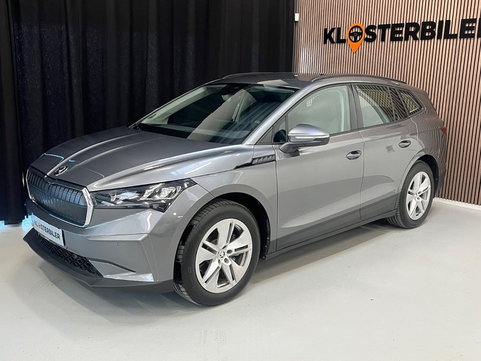 Skoda Enyaq 60 iV 5d