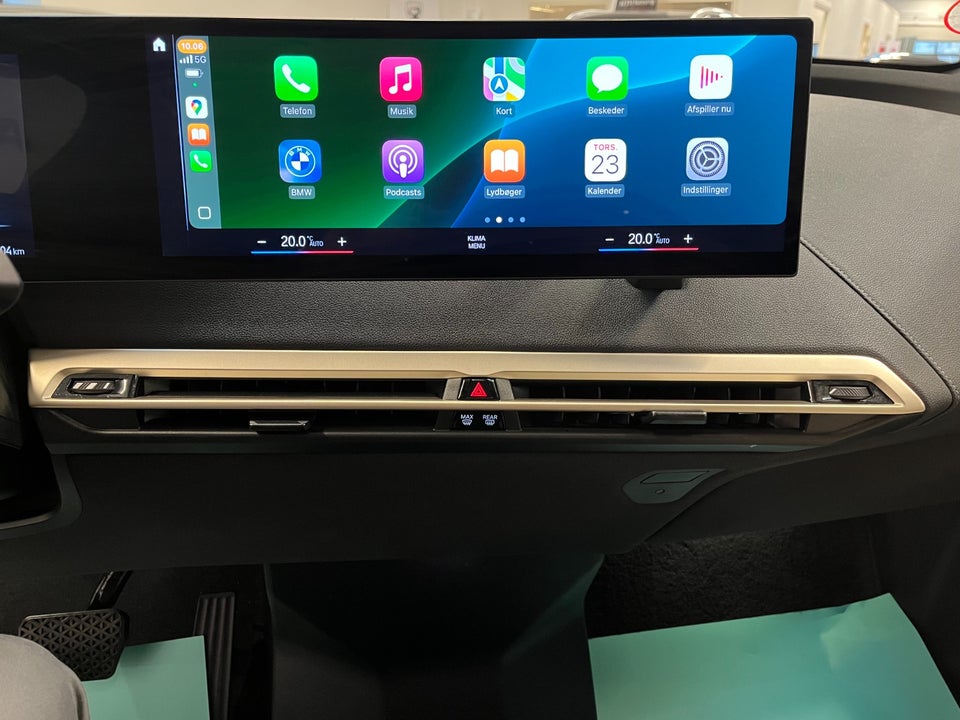 BMW iX xDrive50 Sport 5d