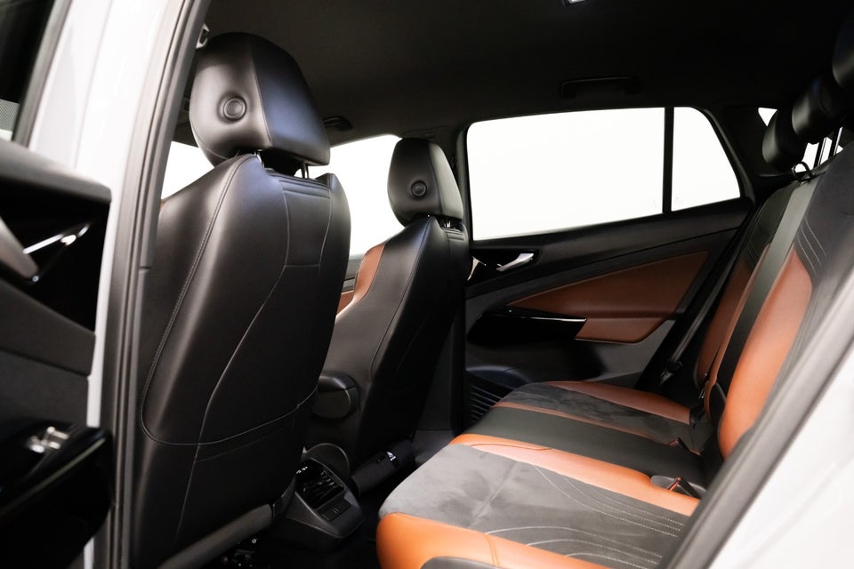 VW ID.4 77 1ST Pro Performance 5d