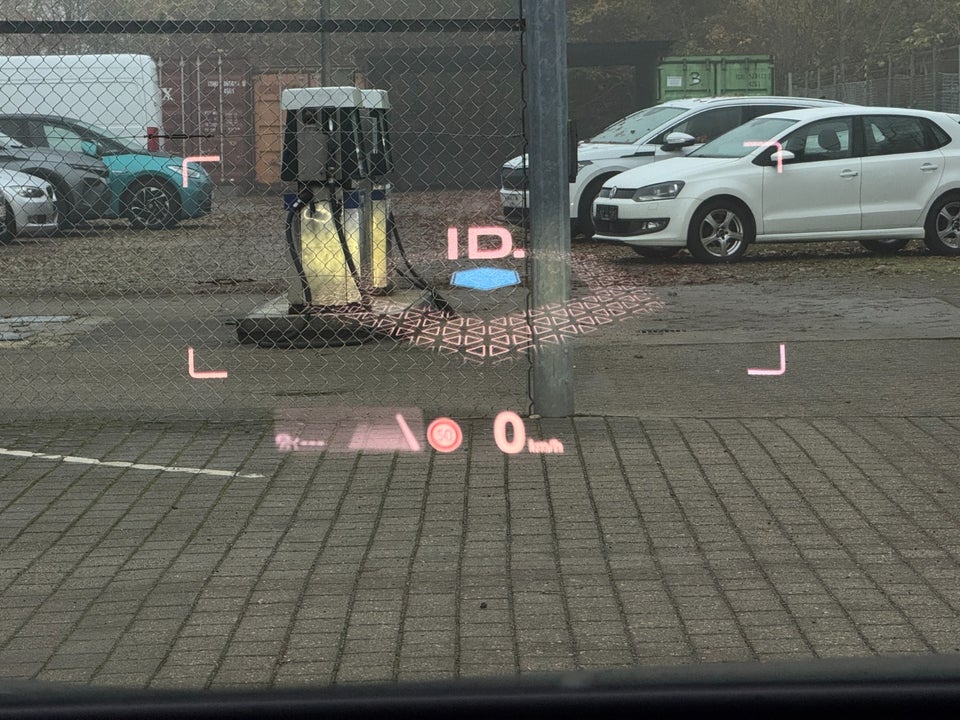 VW ID.4 77 Pro Performance Tech 5d