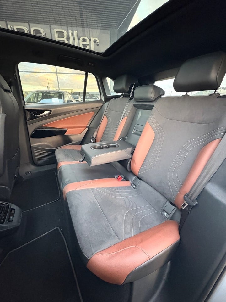 VW ID.4 77 Pro Performance 5d