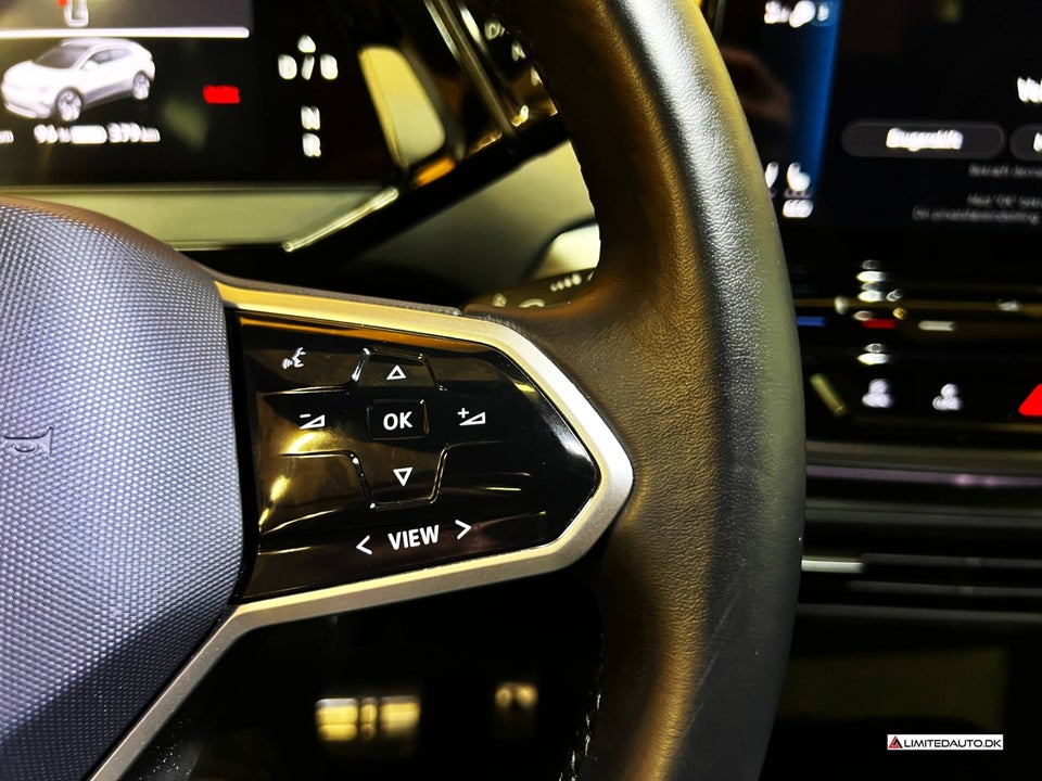 VW ID.4 77 Pro Performance 5d