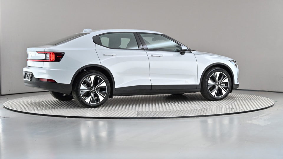 Polestar 2 Long Range AWD 5d