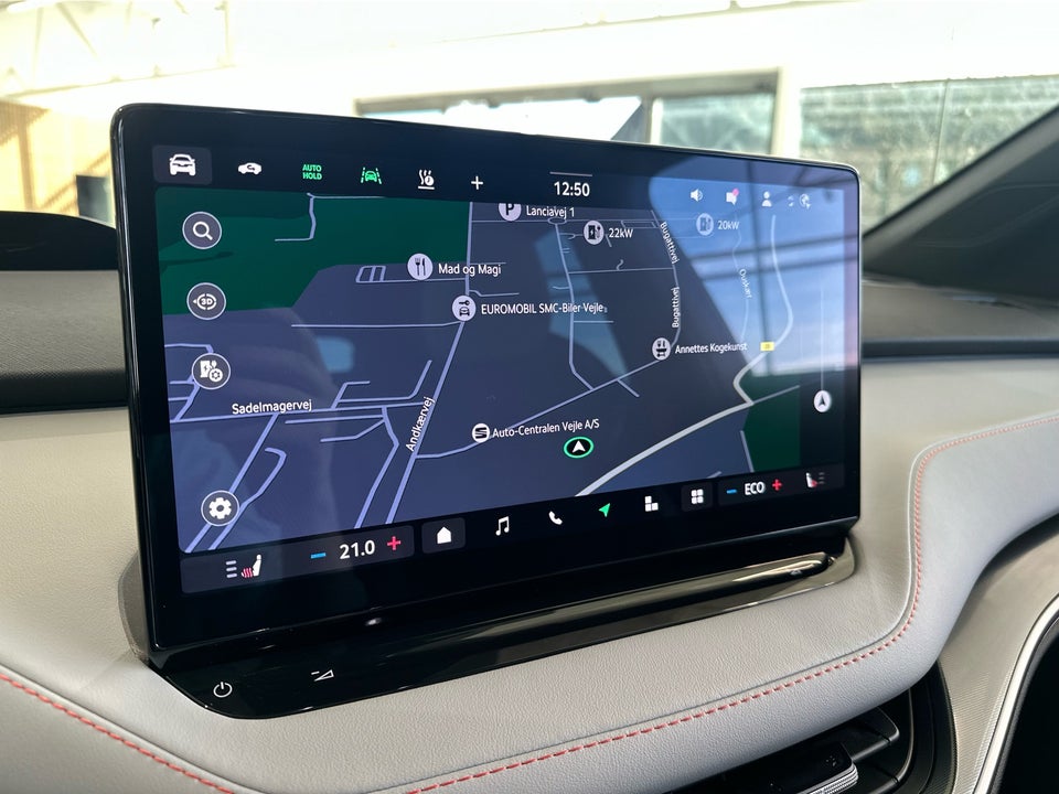 Skoda Elroq 85 iV First Edition 5d