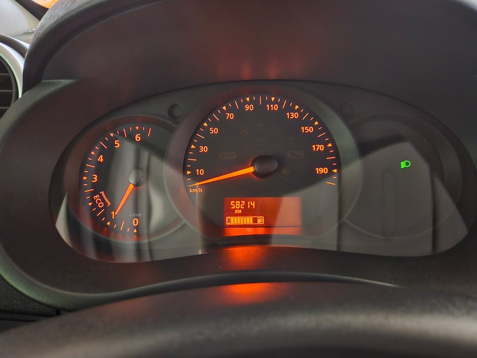 Renault Kangoo 1,5 dCi 90 Express L1