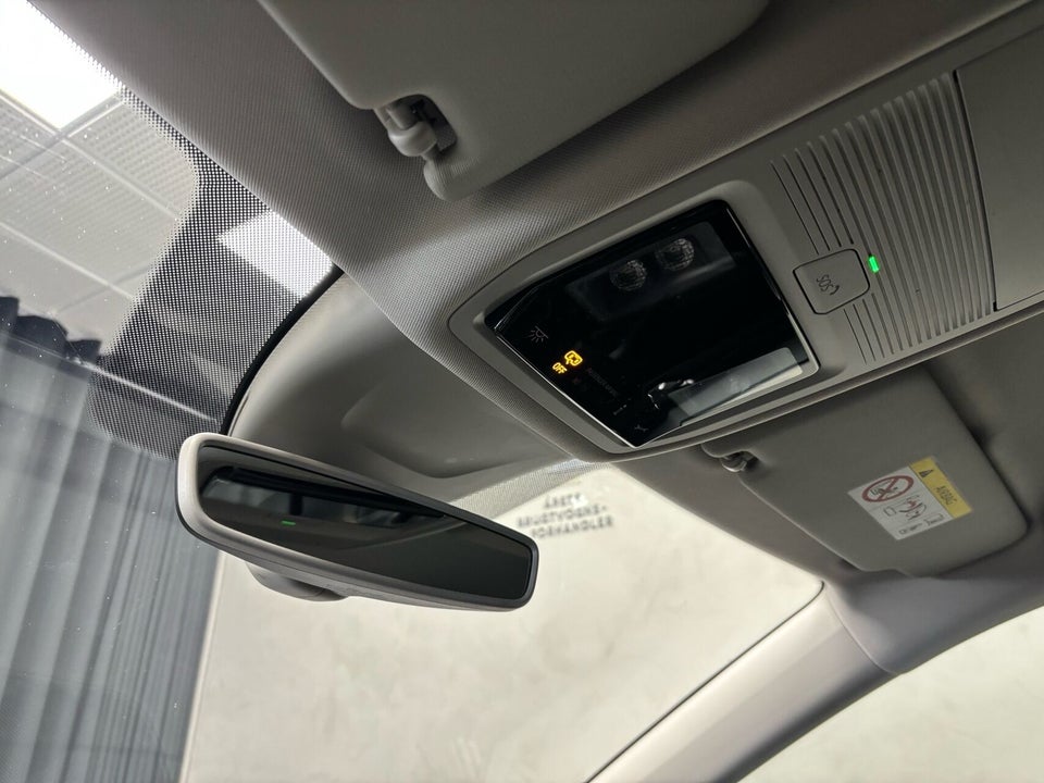 Skoda Octavia 1,5 TSi 150 Ambition First Edition 5d