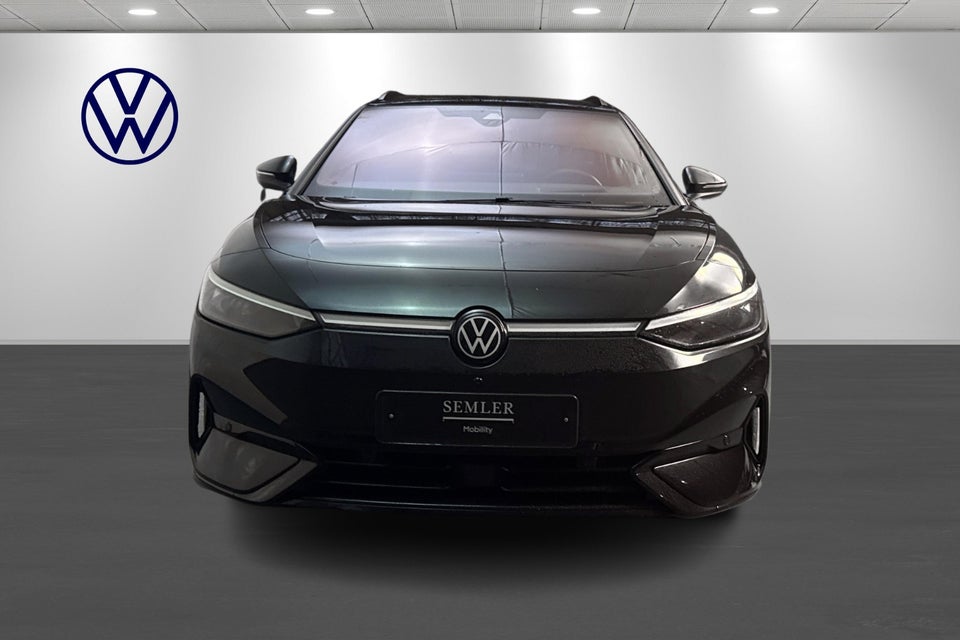 VW ID.7 86 Style S+ Tourer 5d