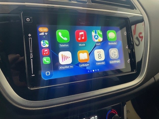 Suzuki S-Cross 1,0 Boosterjet Active 5d