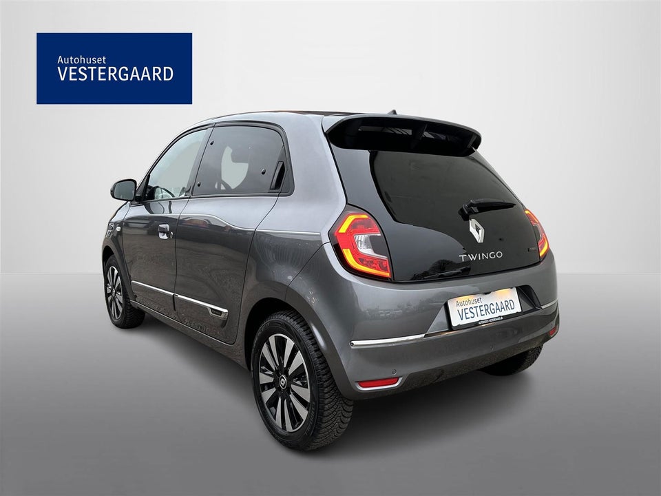 Renault Twingo Electric Intens 5d