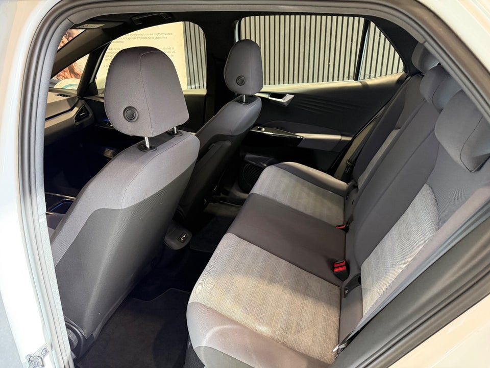 VW ID.3 58 1ST Pro Performance 5d