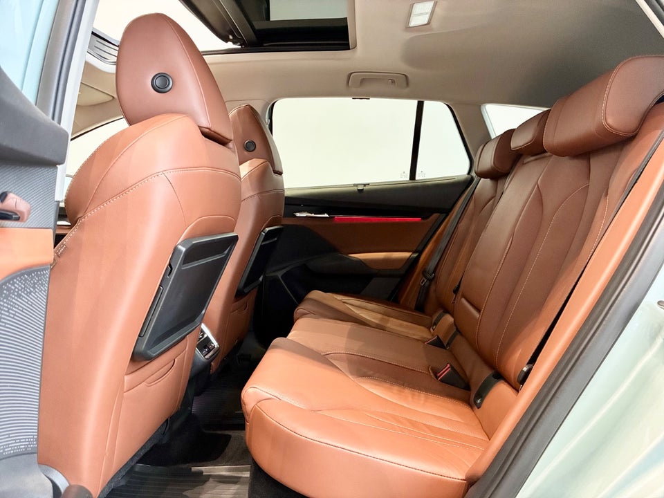 Skoda Enyaq 80 iV Plus ecoSuite 5d