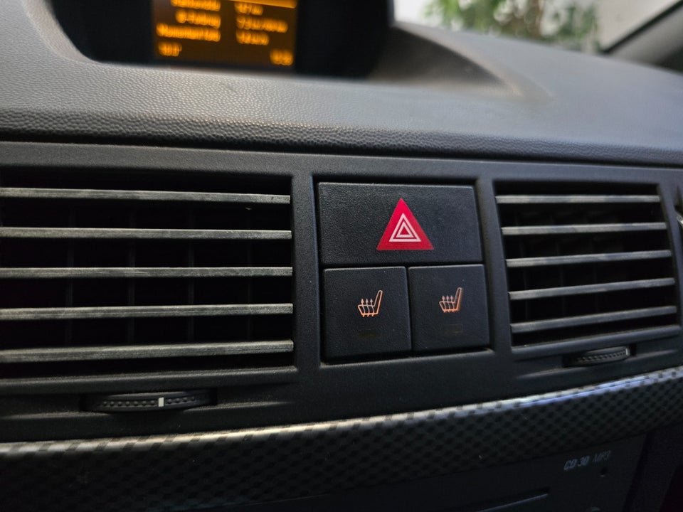 Opel Meriva 1,6 16V 105 Enjoy 5d