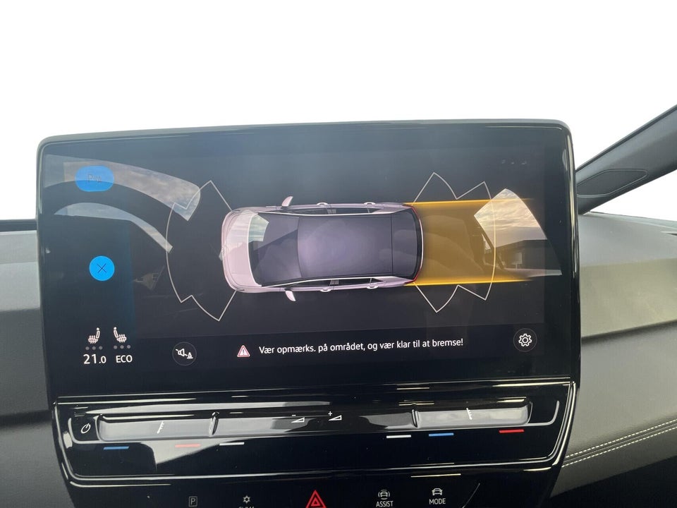 VW ID.3 58 Pro Performance 5d