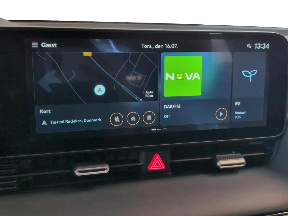 Hyundai Ioniq 5 84 Ultimate AWD 5d
