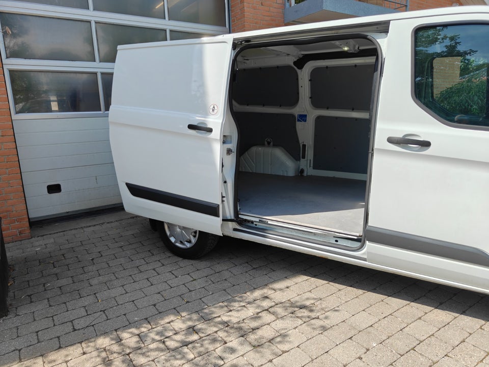 Ford Transit Custom 270 L1 2,0 TDCi 130 Trend
