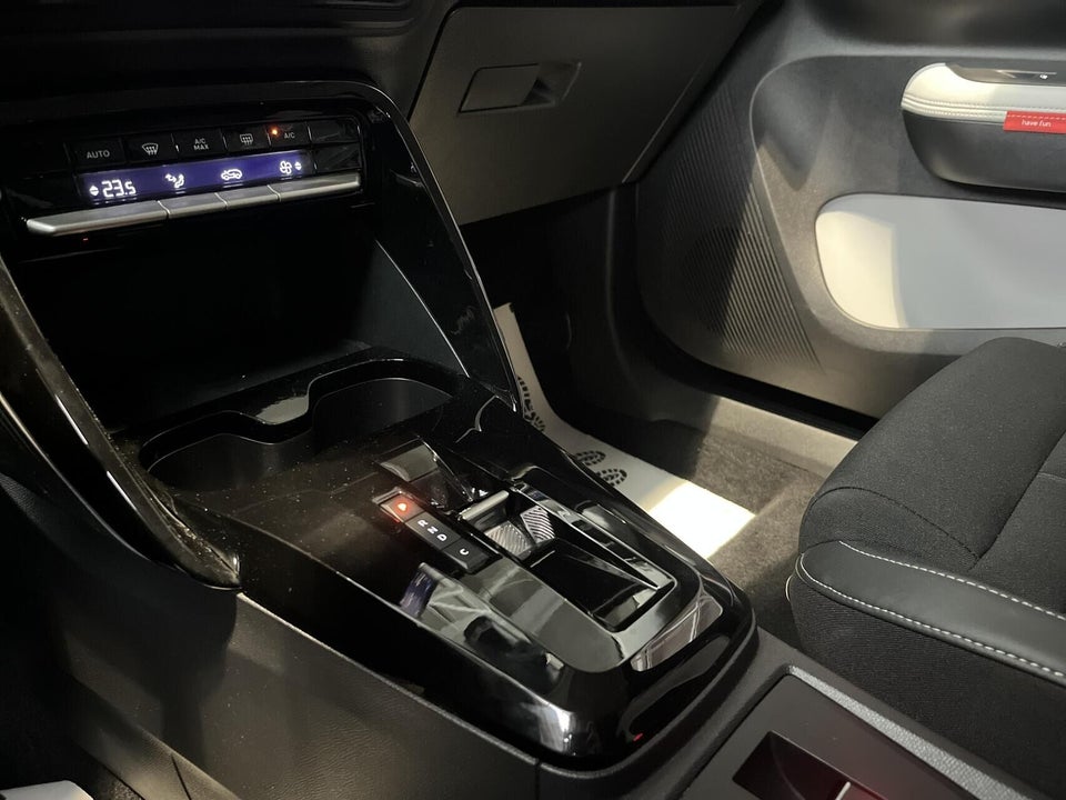 Citroën ë-C3 44 VTR Sport 5d