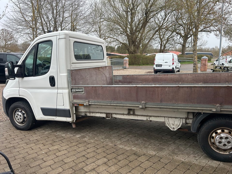 Peugeot Boxer 335 2,2 HDi 130 Ladvogn L3 2d