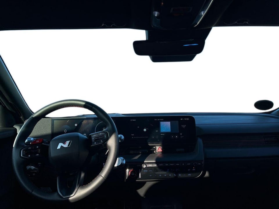 Hyundai Ioniq 5 84 N Line 5d
