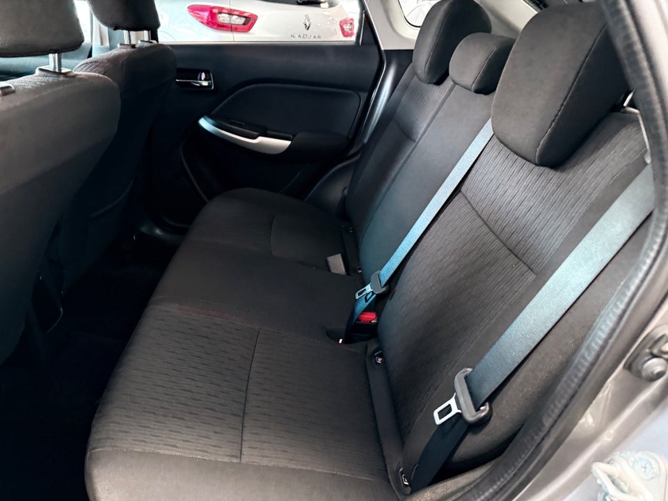 Suzuki Baleno 1,2 Dualjet Exclusive 5d