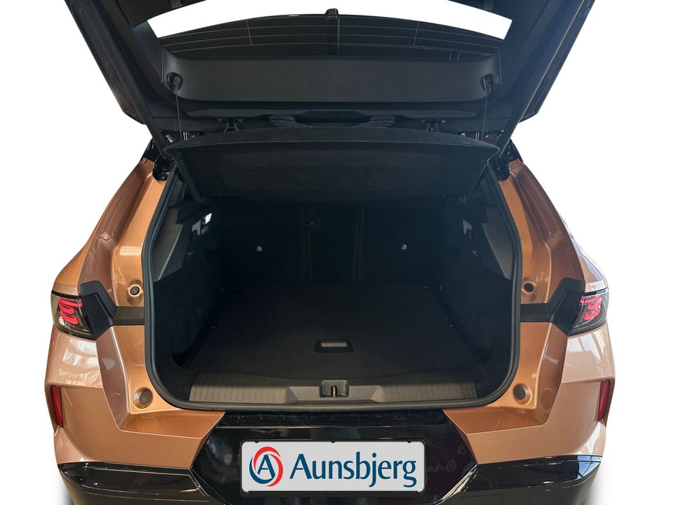 Opel Grandland-e 73 GS Sky 5d