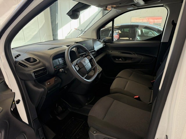 Toyota ProAce City 50 Medium Comfort