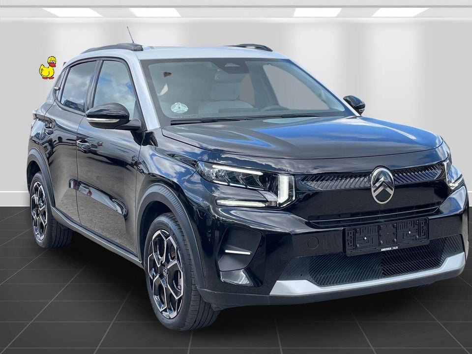 Citroën ë-C3 44 Max 5d