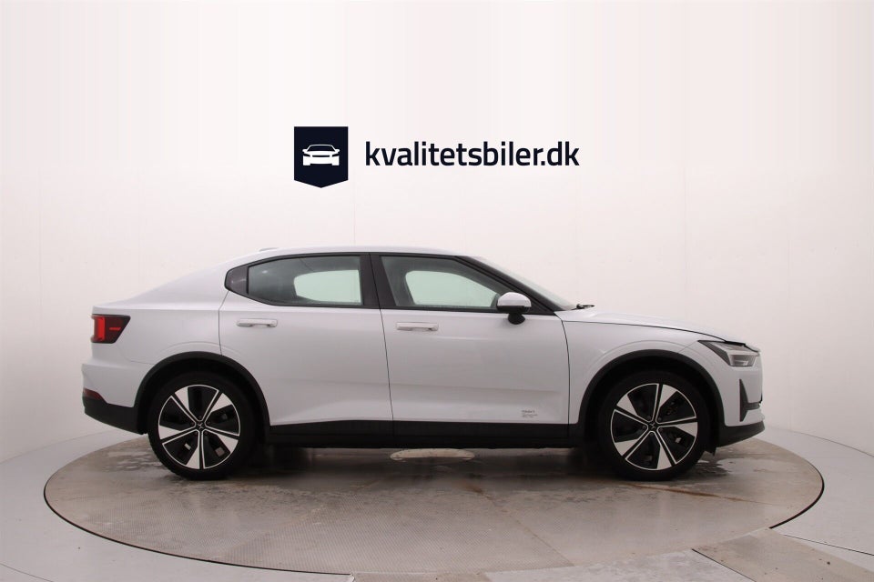 Polestar 2 Standard Range 5d