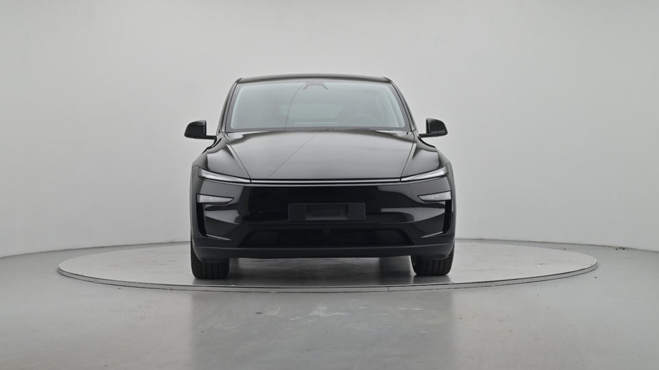 Tesla Model Y Launch Series Long Range AWD 5d