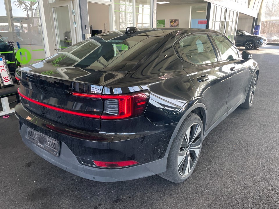 Polestar 2 Long Range 5d