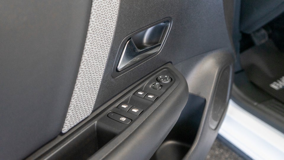 Citroën ë-C4 50 Max 5d